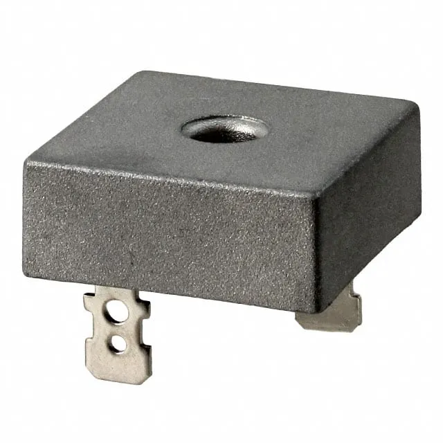 MB251D-BP (RECT BRIDGE 25A 110V MB-35D)