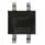 MB2S (IC RECT BRIDGE 0.5A 200V 4SOIC)