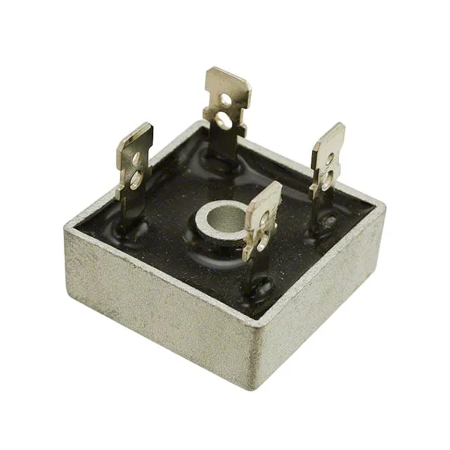 MB354-BP (RECTIFIER BRIDGE 400V 35A MB)