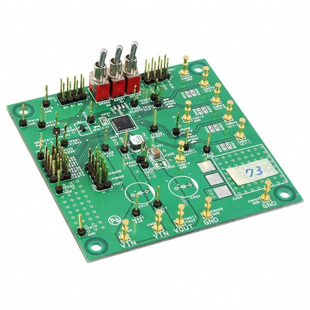 MB39C811-EVB-02 (BOARD EVAL ENERGY HARVEST SOLAR)