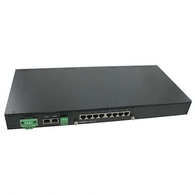 MB5408A-DC (GATEWAY MODBUS RS-232/485)