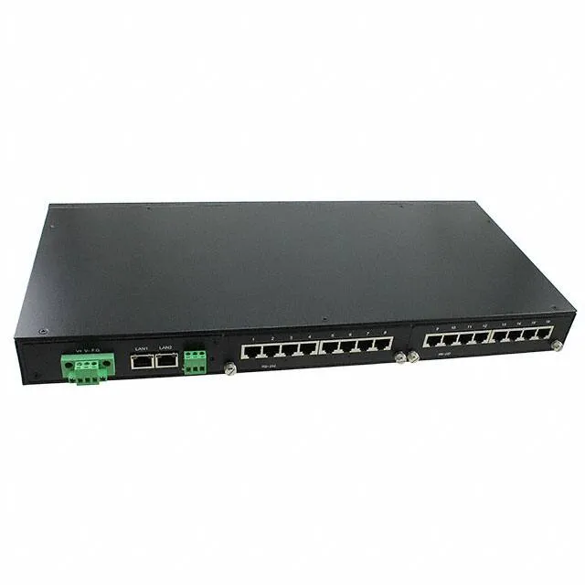 MB5416A2-N-DC (GATEWAY MODBUS RS-232/485)