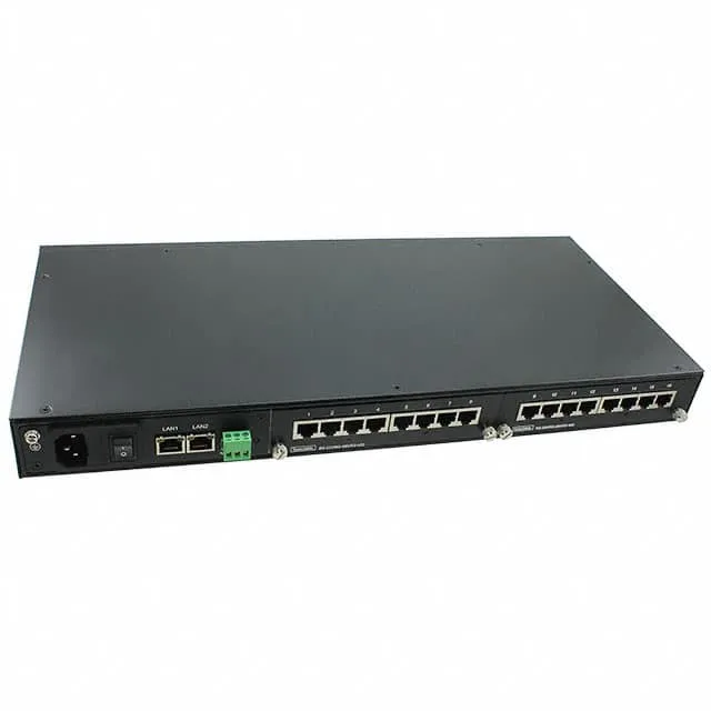 MB5416A-EU (GATEWAY MODBUS RS-232/485)