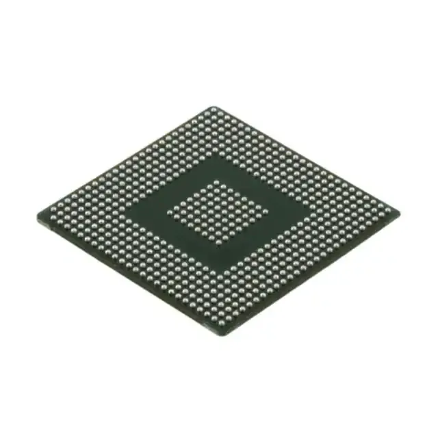 MB86297APBH-GSE1 (IC GRAPHIC CTRLR 2/3D 543BGA)