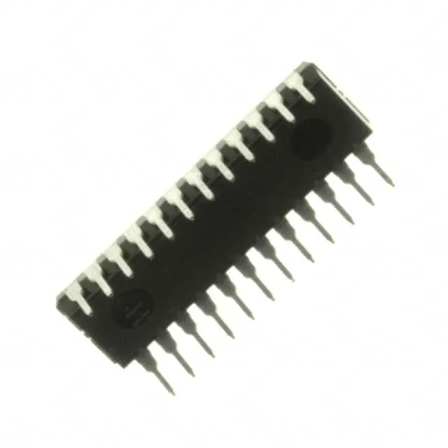 MB95F203KP-G-SH-SNE2 (IC MCU 8BIT 8KB FLASH 24SDIP)