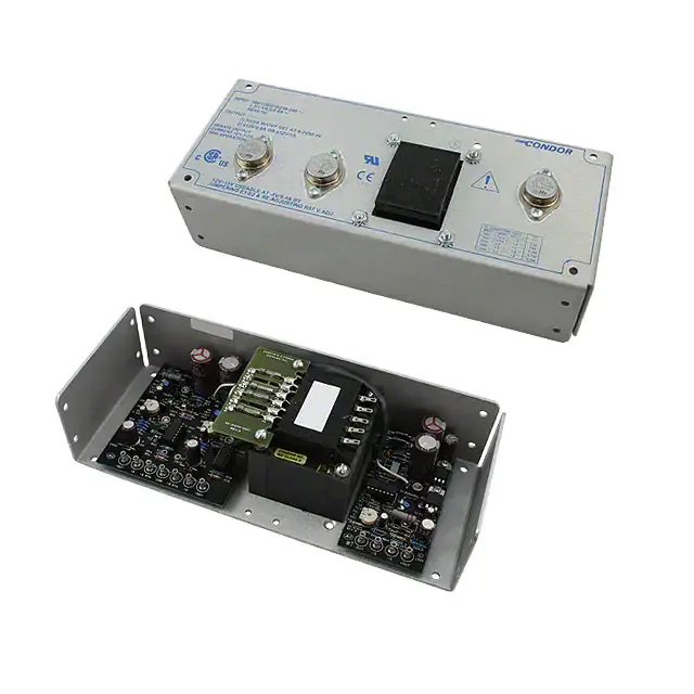 MBAA40W-AG (AC/DC CONVERTER 5V +/-12V 39W)