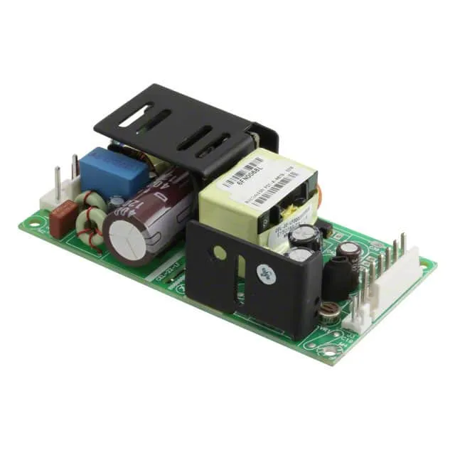 MBC40-1024G (AC/DC CONVERTER 24V 40W)