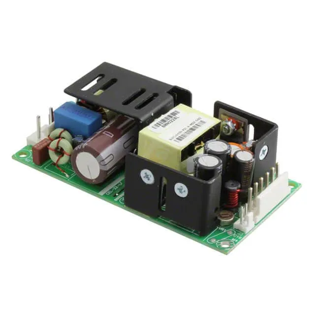 MBC40-3001G (AC/DC CNVRTR 5.2V 24V -12.8V 40W)