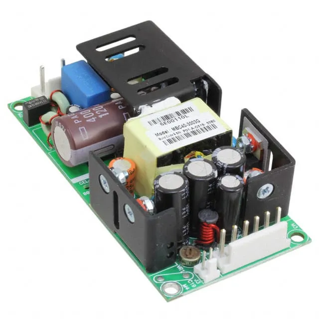 MBC40-3003G (AC/DC CONVERTER 3.3V 5.2V -12.8V)