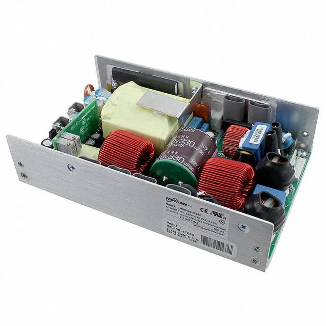 MBC450-1T05G (AC/DC CONVERTER 5V 155/275W)