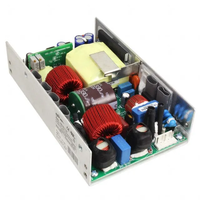 MBC450-1T12G (AC/DC CONVERTER 12V 250/450W)