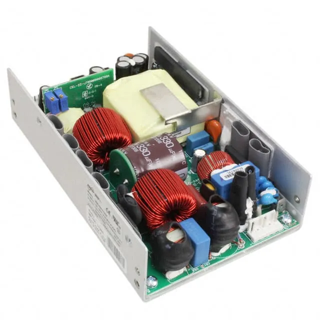 MBC450-1T24G (AC/DC CONVERTER 24V 300/450W)
