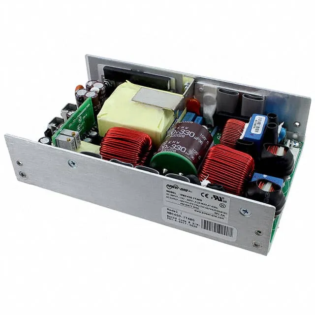 MBC450-1T48G (AC/DC CONVERTER 48V 300/450W)