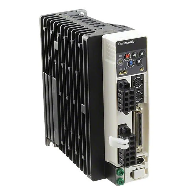MBDDT2110 (SERVO DRIVER 15A 115V LOAD)
