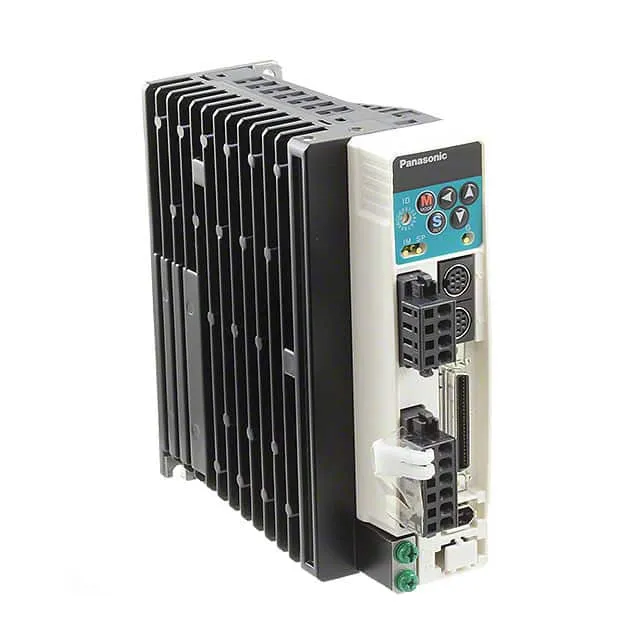 MBDDT2110003 (SERVO DRIVER 15A 115V LOAD)