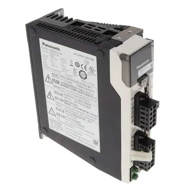 MBDHT2110 (SERVO DRIVER 15A 120V LOAD)