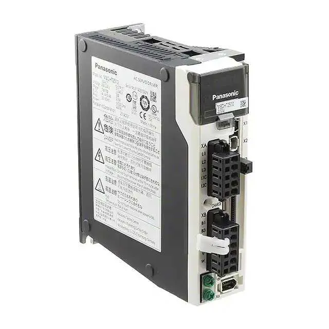 MBDHT2510 (SERVO DRIVER 15A 240V LOAD)