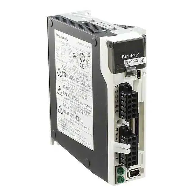 MBDHT2510E (SERVO DRIVER 15A 240V LOAD)