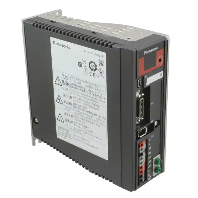 MBDJT2207 (SERVO DRIVER 15A 240V LOAD)