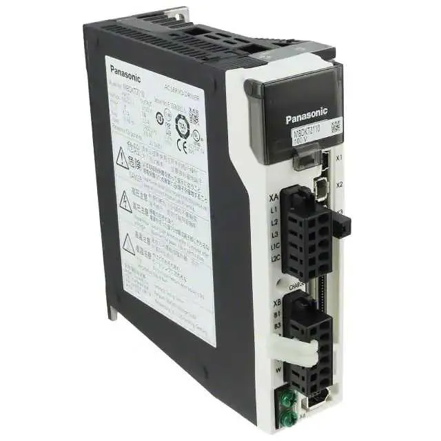 MBDKT2110 (SERVO DRIVER 15A 120V LOAD)