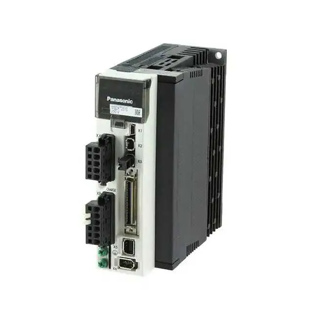 MBDKT2510 (SERVO DRIVER 15A 240V LOAD)