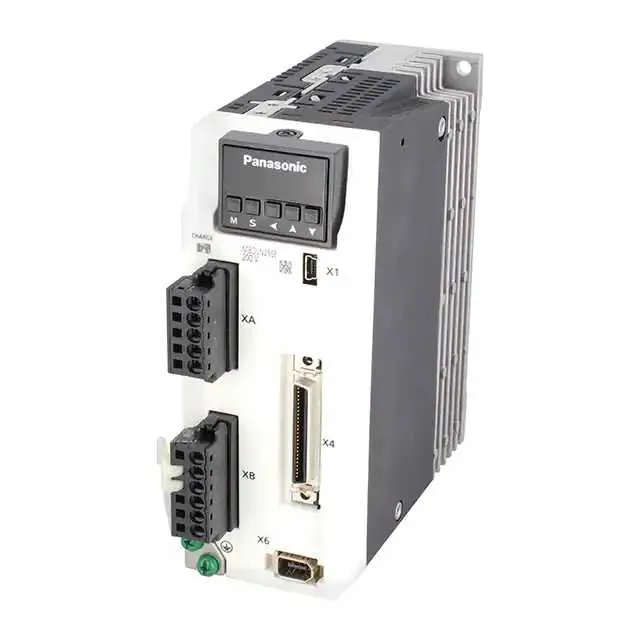 MBDLN25SE (SERVO DRIVE A6N 200V 400W)
