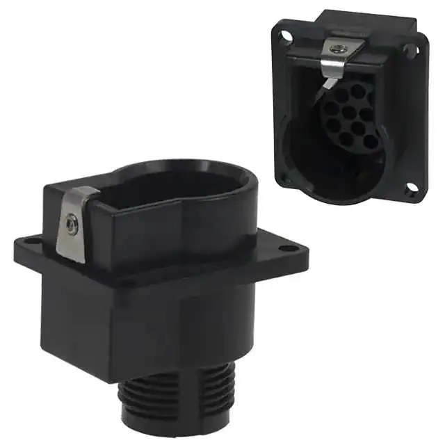 MBG12R-11 (CONN RCPT HSG FMALE 12POS PNL MT)