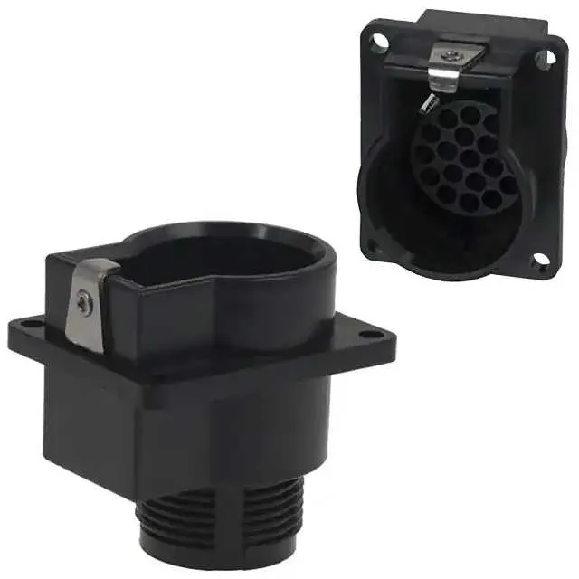 MBG19R-11 (CONN RCPT HSG FMALE 19POS PNL MT)