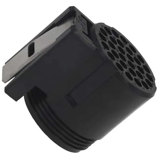 MBG30P-1 (CONN PLG HSG FMALE 30POS INLINE)