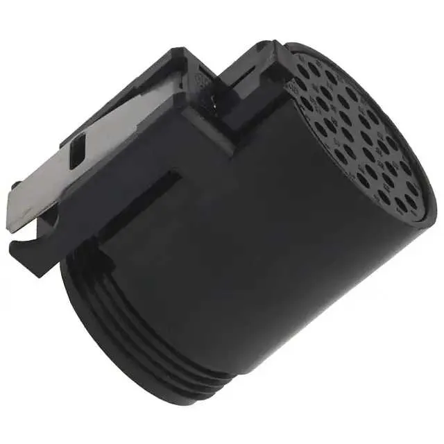 MBG30P-11 (CONN PLUG HSG MALE 30POS INLINE)