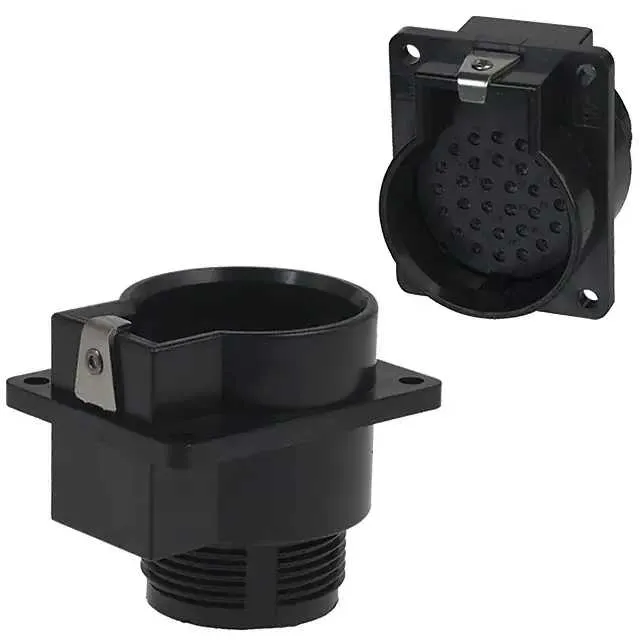 MBG30R-1 (CONN RCPT HSNG MALE 30POS PNL MT)