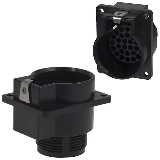 MBG30R-11 (CONN RCPT HSG FMALE 30POS PNL MT)