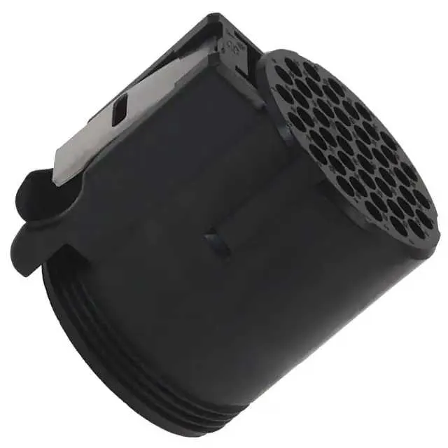 MBG46P-1 (CONN PLG HSG FMALE 46POS INLINE)