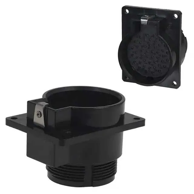 MBG46R-1 (CONN RCPT HSNG MALE 46POS PNL MT)
