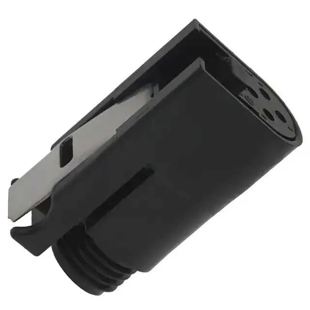 MBG4P-11 (CONN PLUG HSNG MALE 4POS INLINE)
