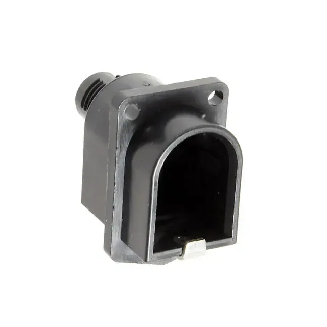 MBG4R-11 (CONN RCPT HSNG FMALE 4POS PNL MT)