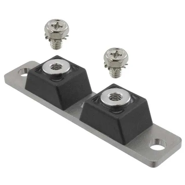 MBR12035CT (DIODE MODULE 35V 120A 2TOWER)