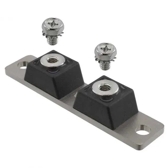MBR12040CT (DIODE MODULE 40V 120A 2TOWER)