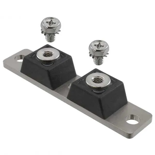 MBR12040CTR (DIODE MODULE 40V 120A 2TOWER)