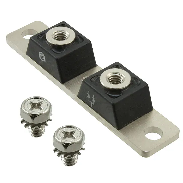 MBR40035CTR (DIODE MODULE 35V 400A 2TOWER)