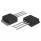 MBRB30H80CT-1G (DIODE ARRAY SCHOTTKY 80V I2PAK)