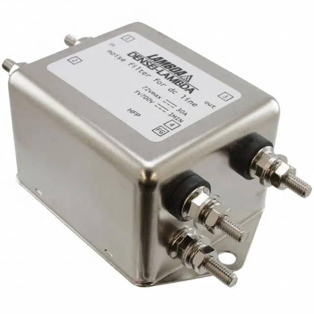 MBS4830 (LINE FILTER 48VDC 30A CHASS MNT)