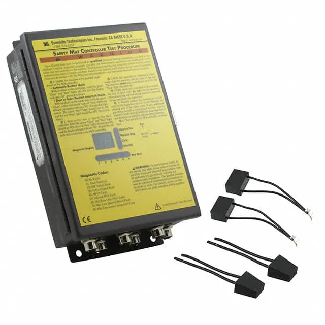 MC6DC-0113 (CONTROL SAFETY MAT 24V)