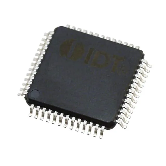 MC100ES6222AER2 (IC CLK BUFFER 2:15 3GHZ 52PTQFP)