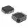 MC10E137FN (IC RIPPLE COUNTER 8BIT HS 28PLCC)