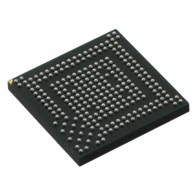 MC13783VK5R2 (IC PWR MNGMNT ATLAS 3G 247MAPBGA)