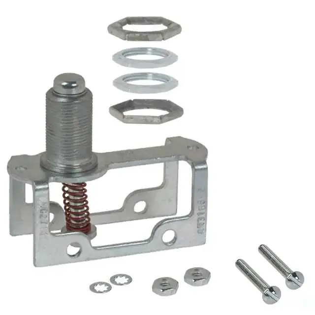 MC2711 (SWITCH BUSHING MOUNT PLUNGER)