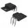 MC33166TH (IC REG BUCK BOOST INV ADJ TO220)