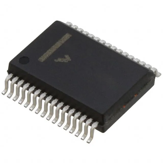 MC33797BPEWR2 (IC SQUIB DRIVER 4-CH 32-SOIC)