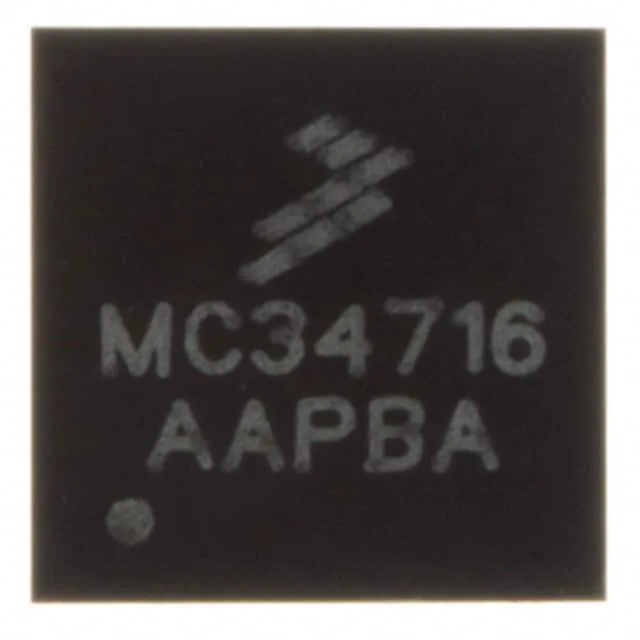 MC34717EP (IC CONVERTER DDR 26QFN)